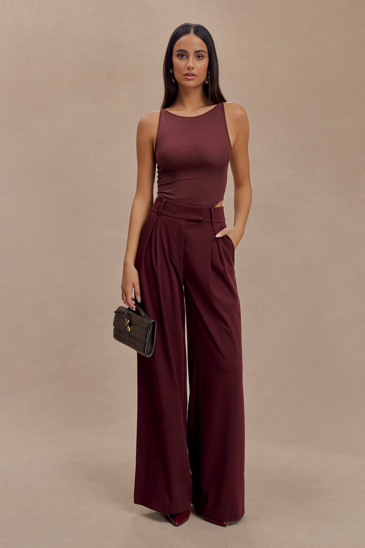 Gia Pants