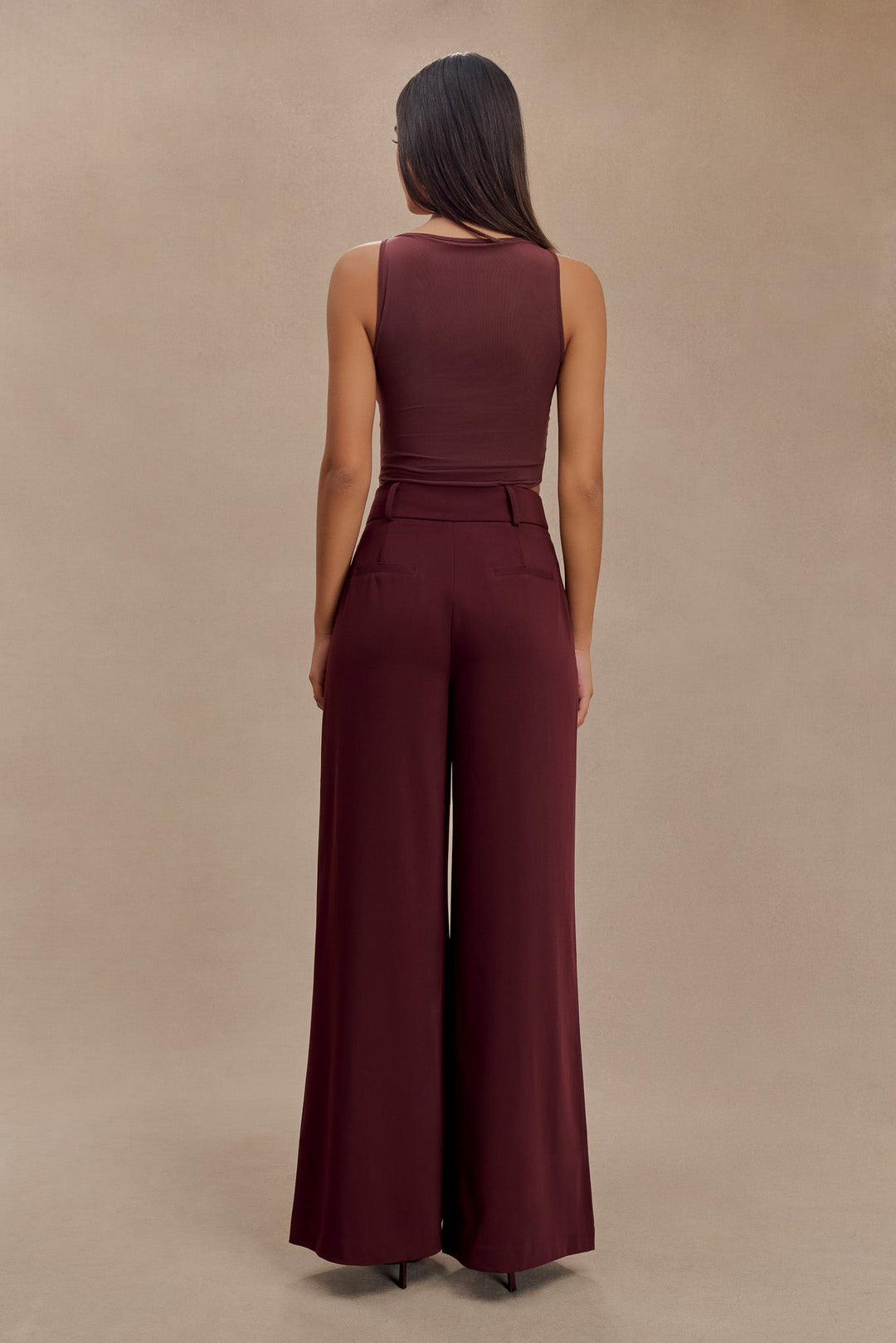 Gia Pants