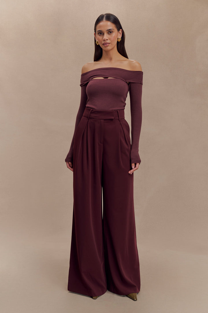 Gia Pants
