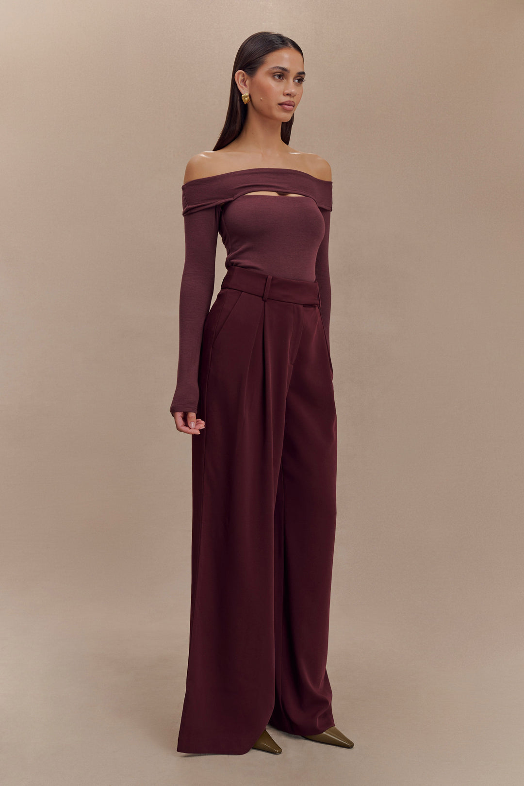 Gia Pants