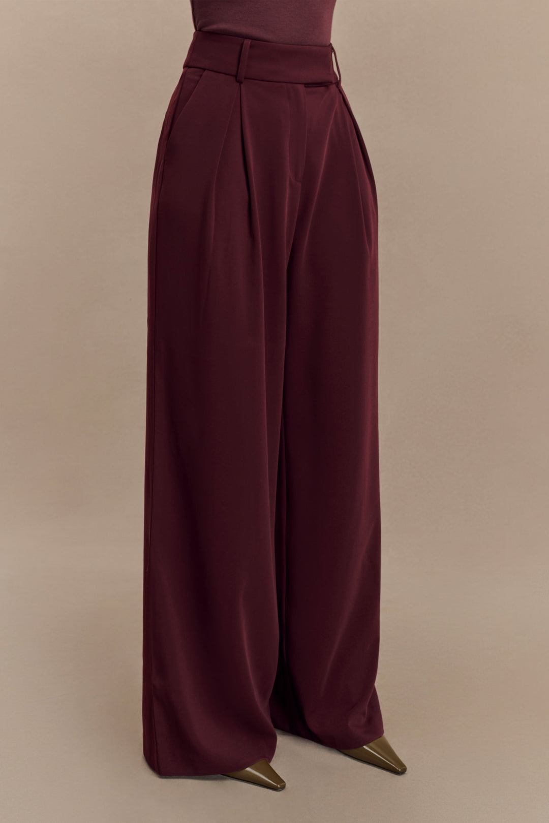 Gia Pants