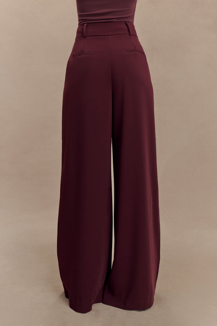Gia Pants
