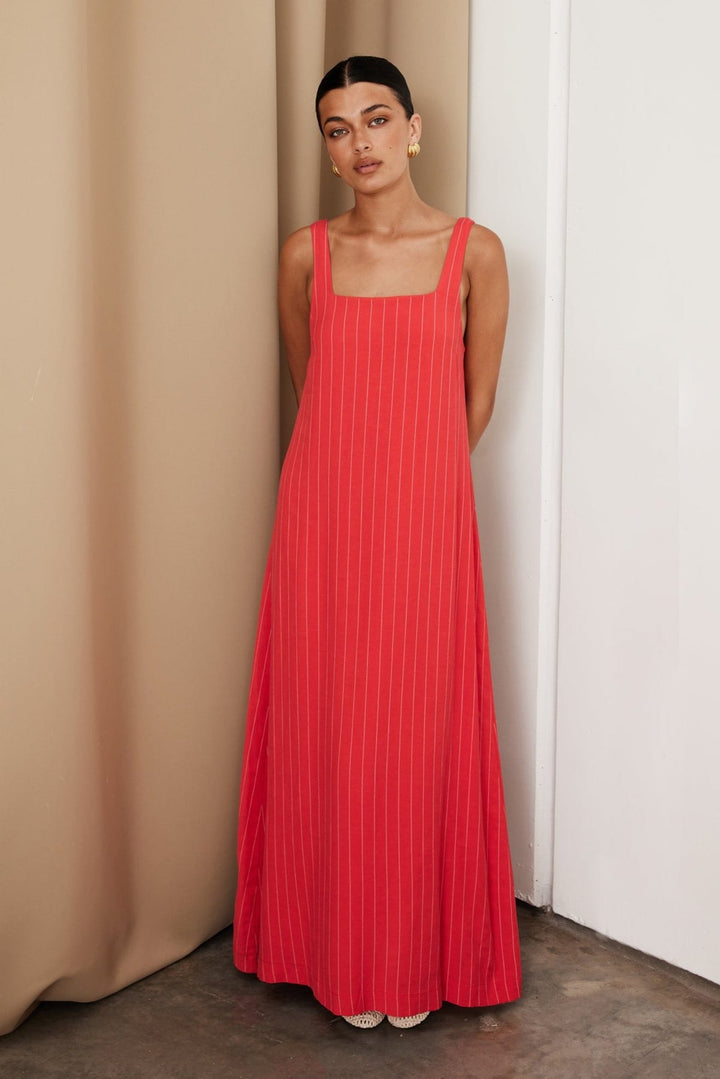 Sabine Dress