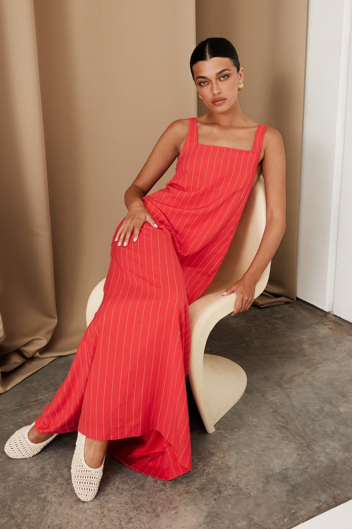 Sabine Dress