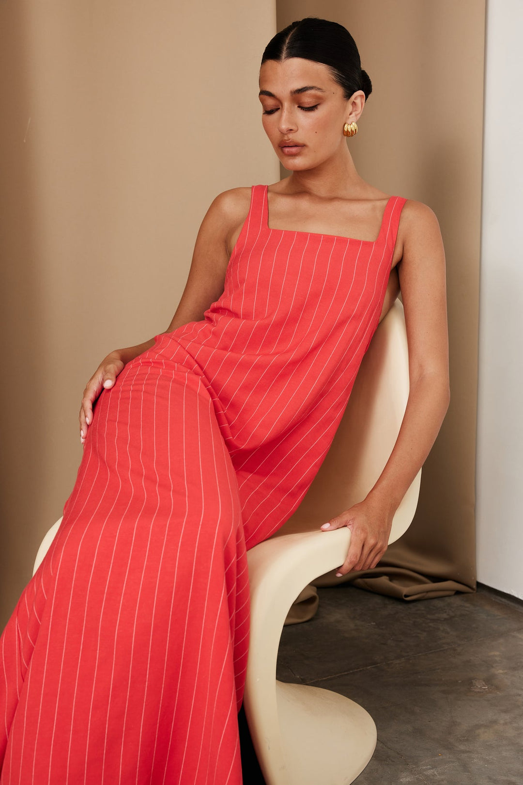 Sabine Dress