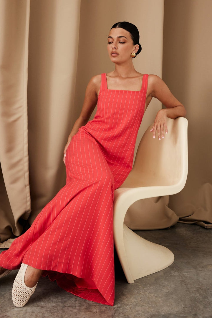 Sabine Dress