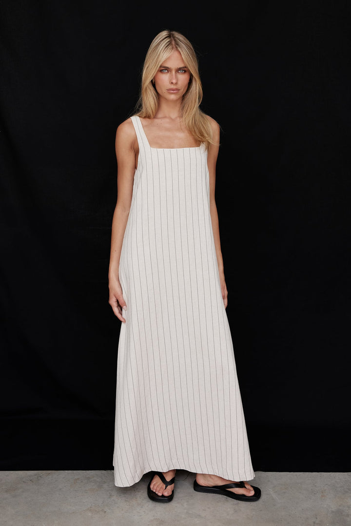 Sabine Dress