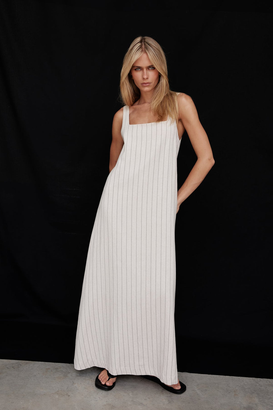 Sabine Dress
