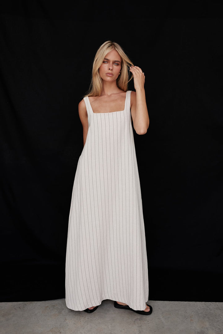Sabine Dress