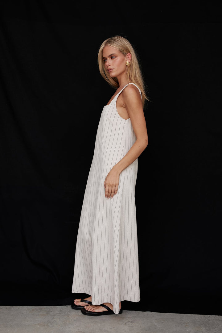 Sabine Dress
