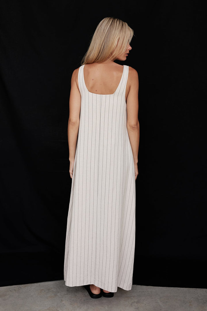 Sabine Dress