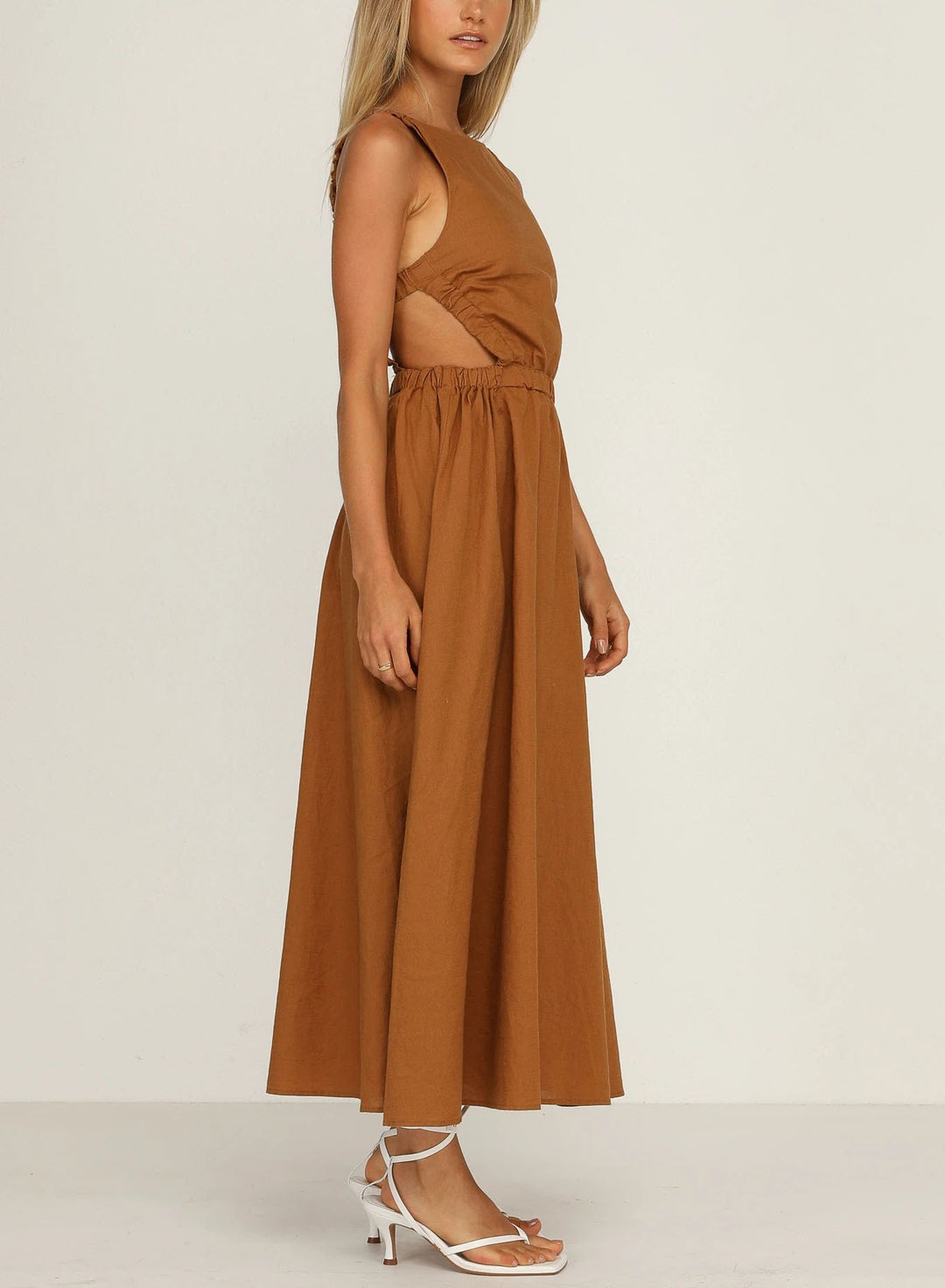 Sienna Dress