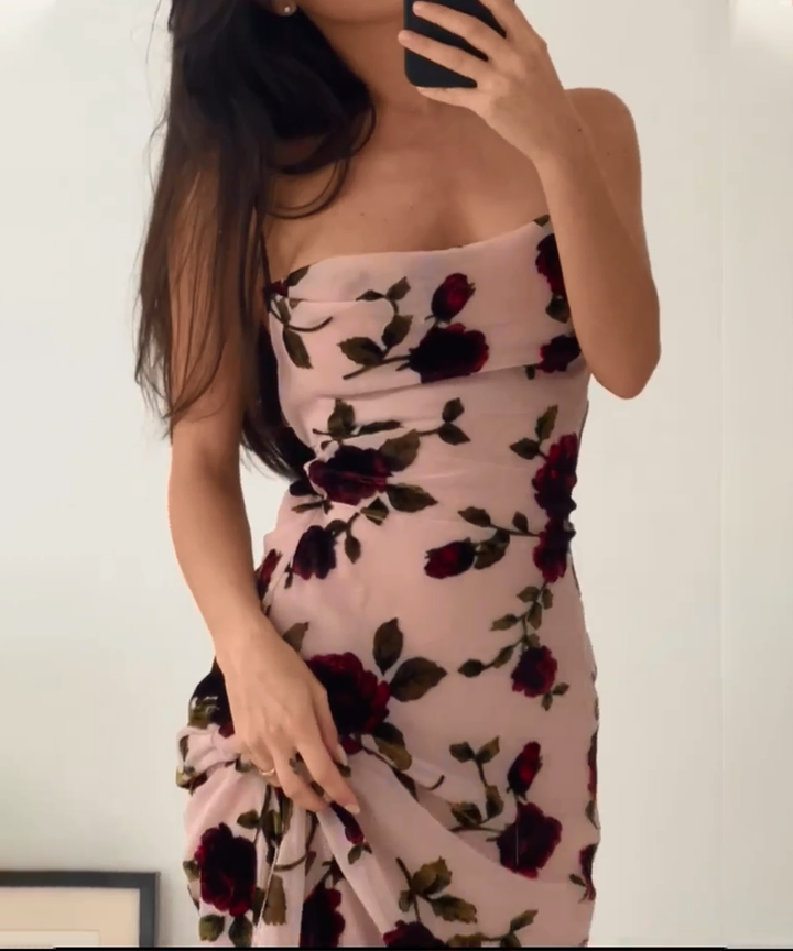 Gabriella Dress