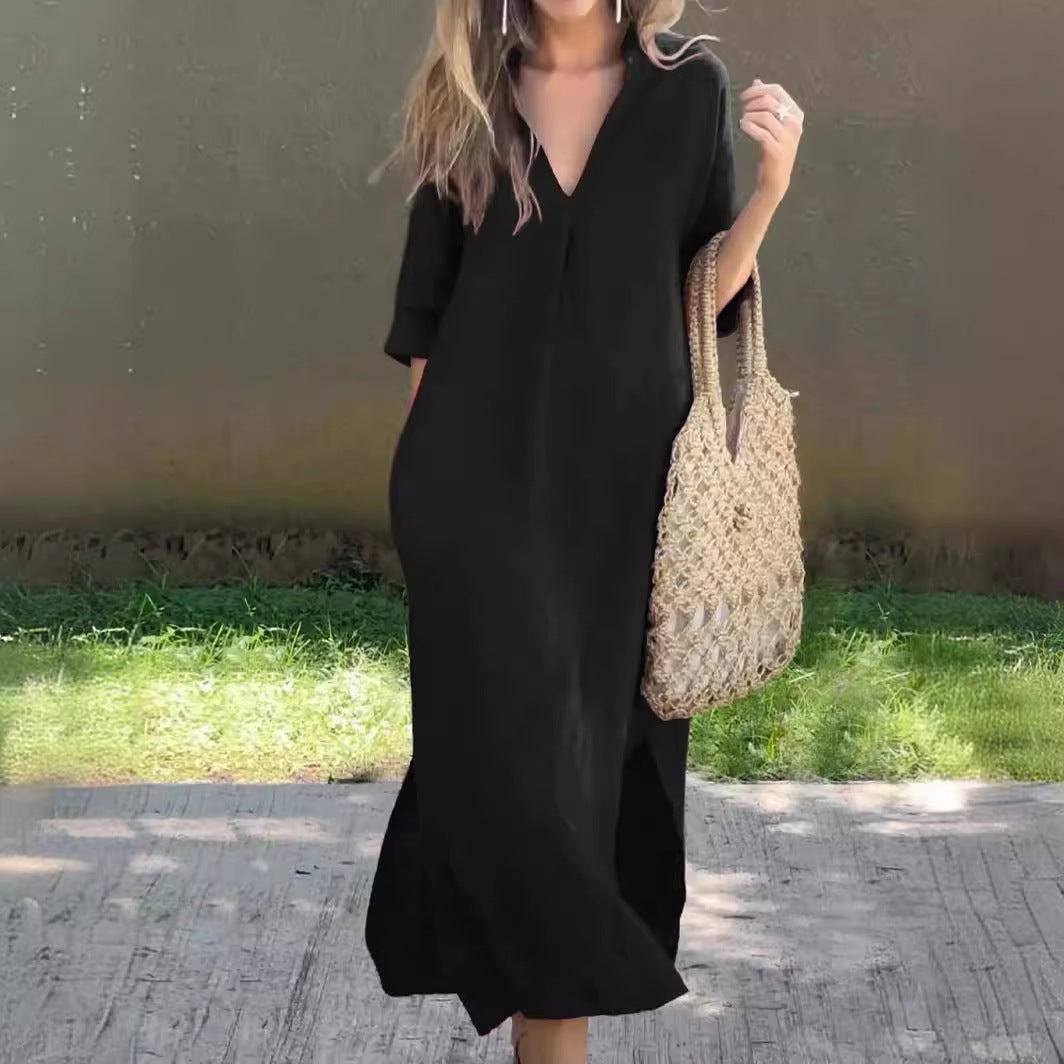 Mira Dress