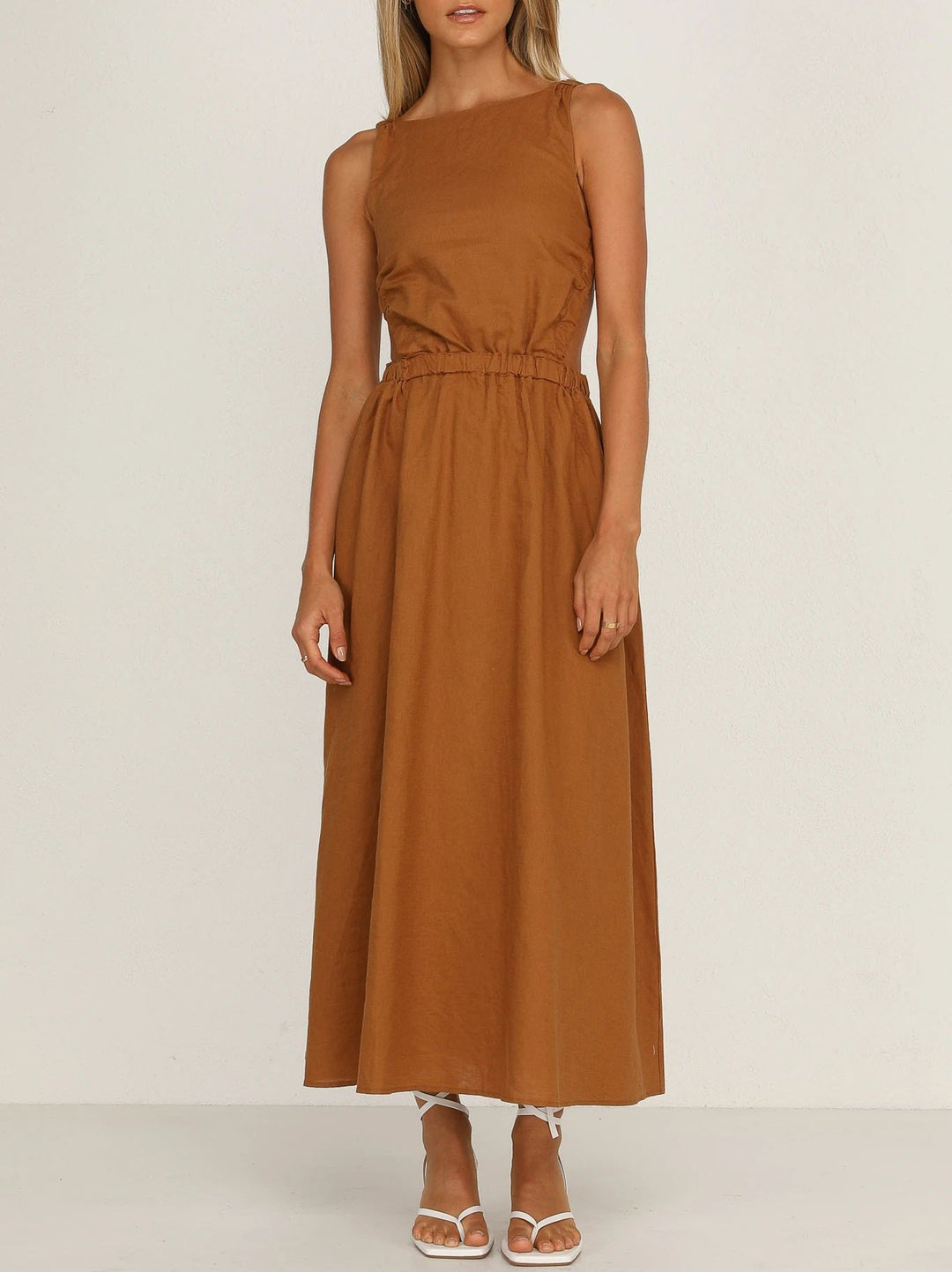 Sienna Dress