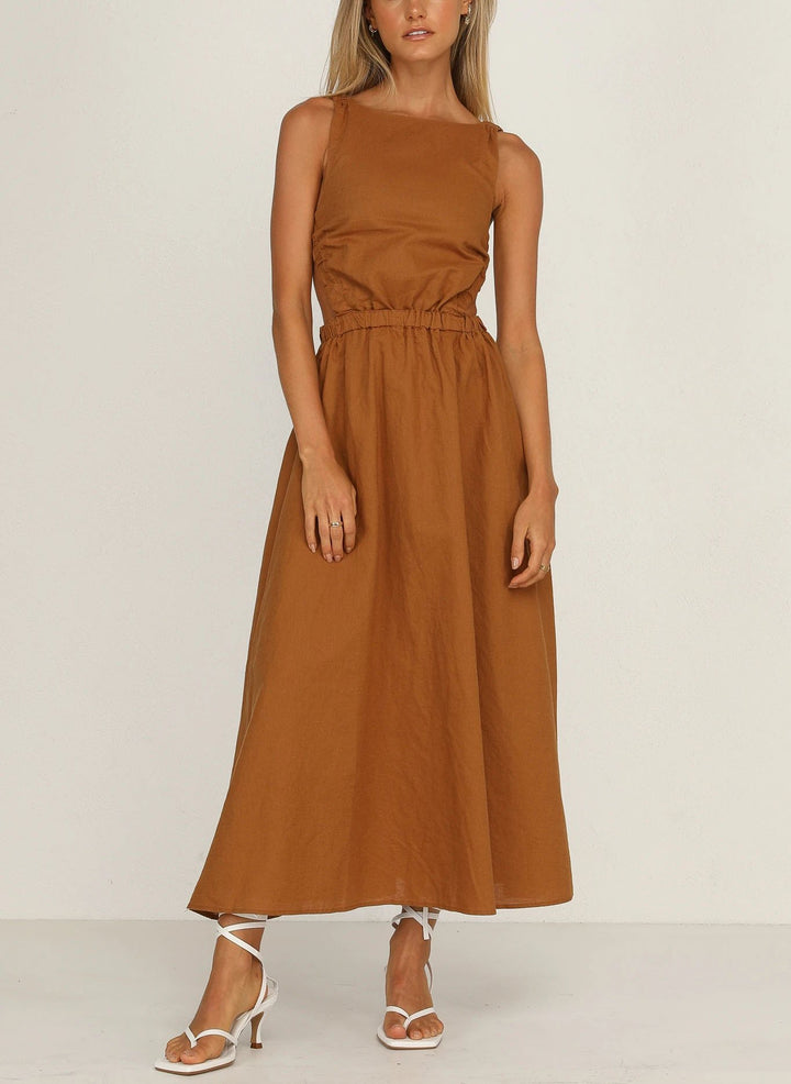 Sienna Dress