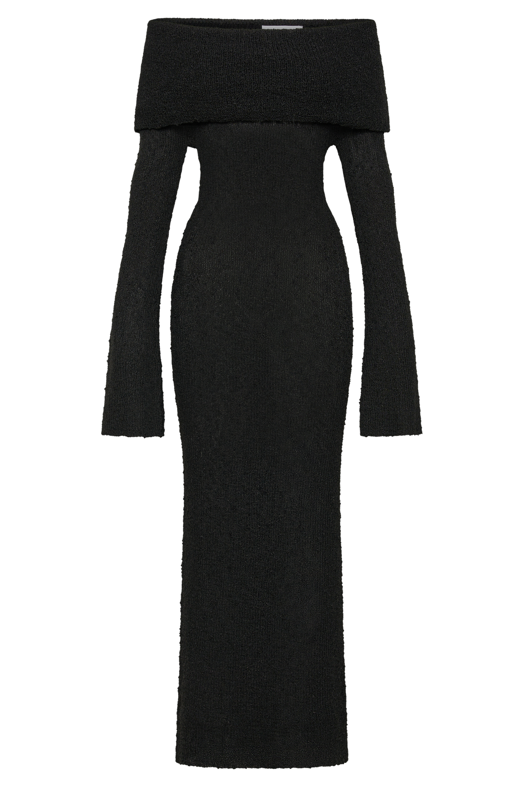 Anya Dress | Black