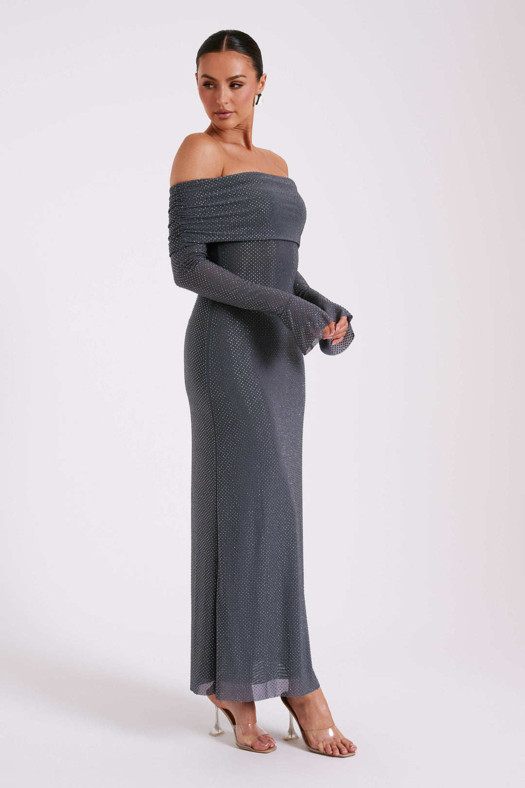 Parisa Dress