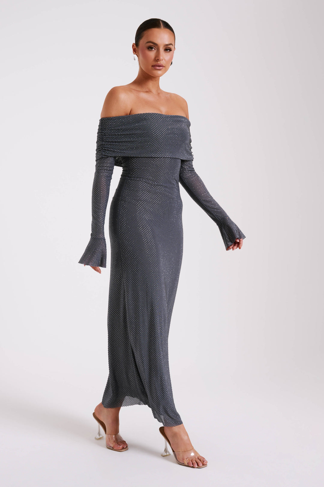 Parisa Dress