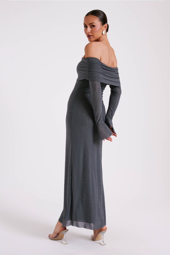 Parisa Dress