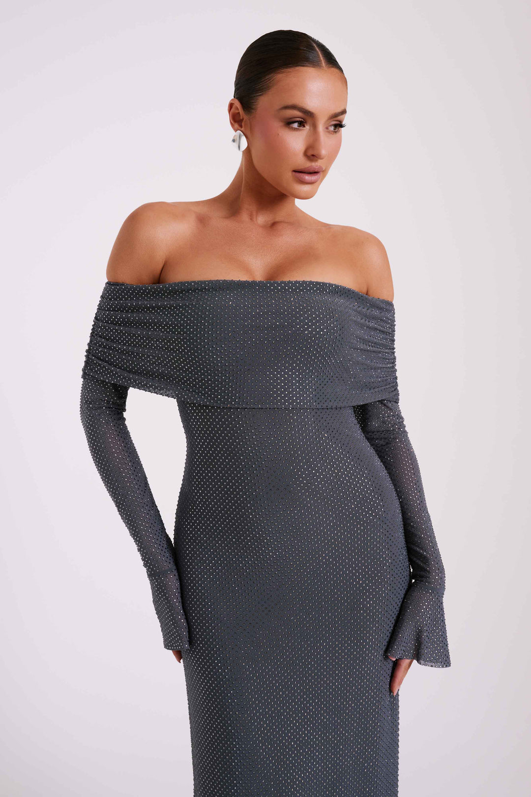 Parisa Dress