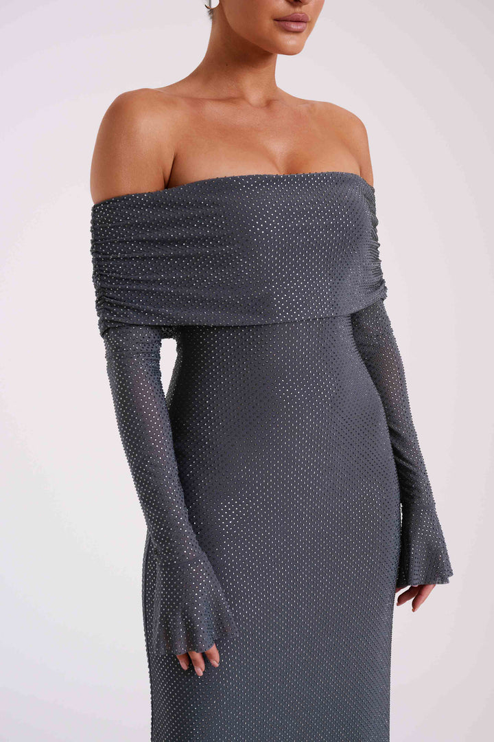 Parisa Dress