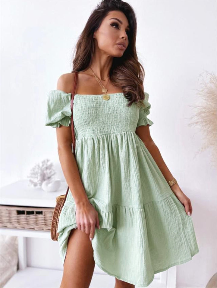 Anisa Dress