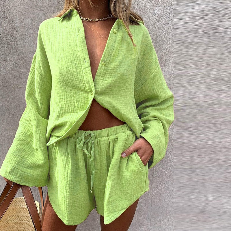 Blair | Two-Piece Set