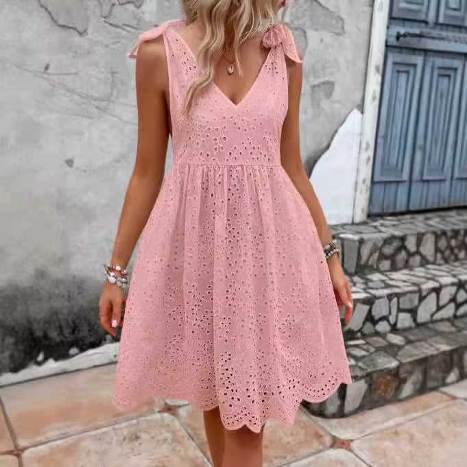 Lilia Dress