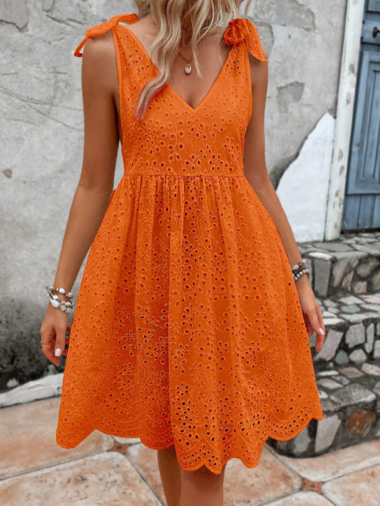 Lilia Dress