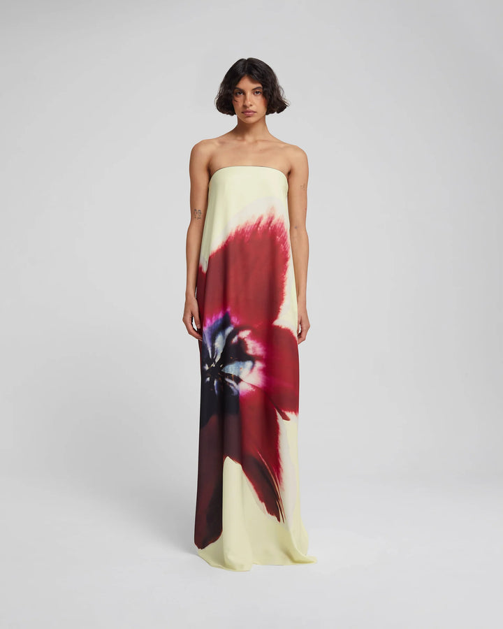 Freya Dress