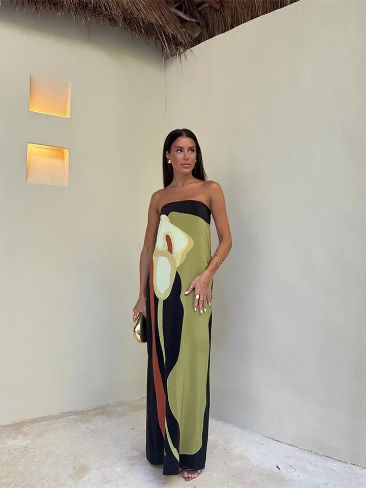 Faye Dress