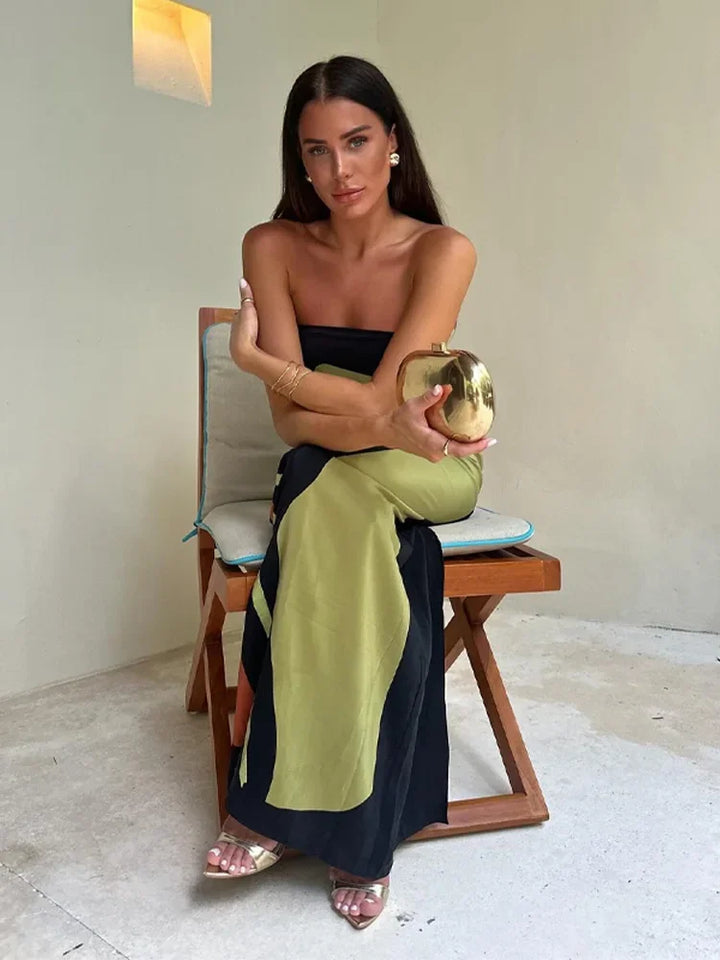 Faye Dress