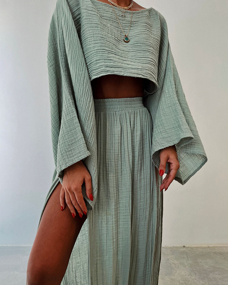 Orla | Two-Piece Set