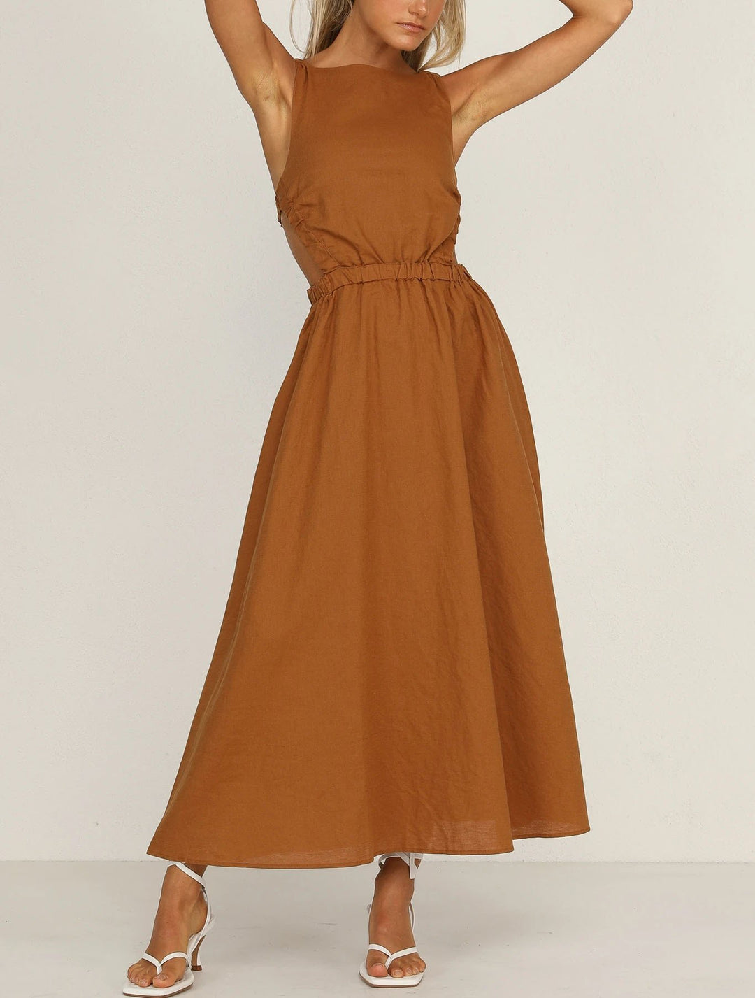 Sienna Dress