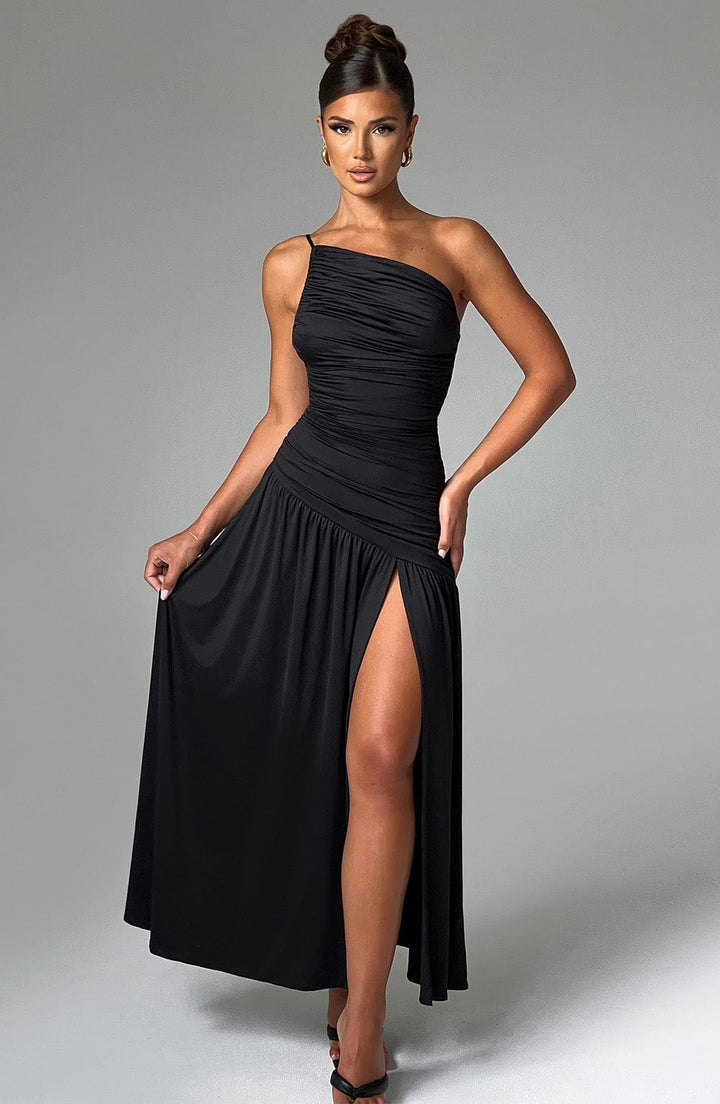 Jolie Dress | Black