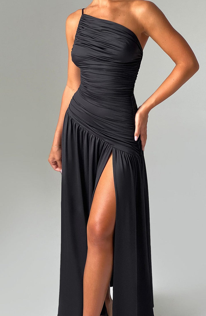 Jolie Dress | Black