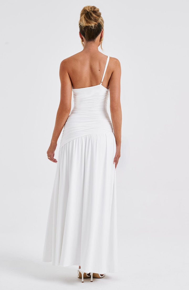 Jolie Dress | White