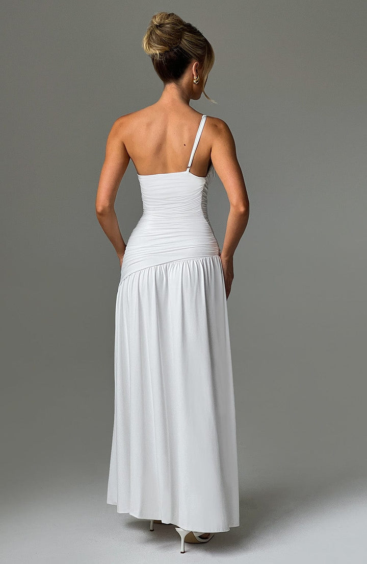 Jolie Dress | White