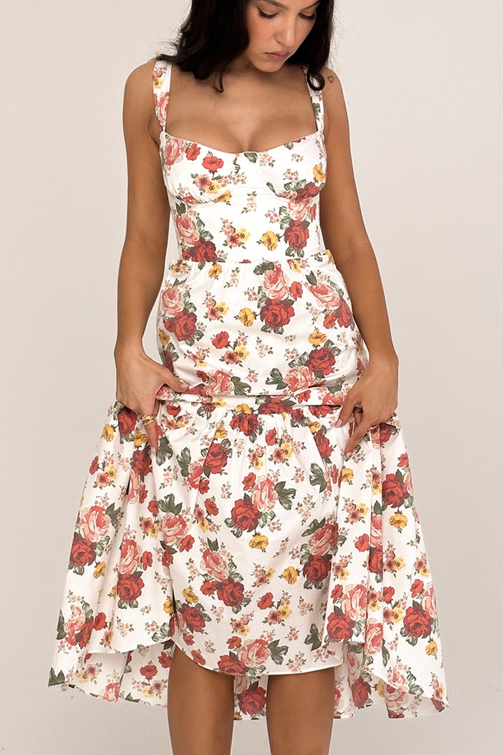 Fleur Dress