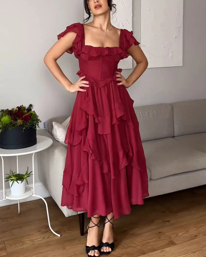 Eleni Dress